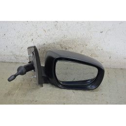 Specchietto retrovisore manuale ant dx Suzuki Celerio dal 2014 al 2020 cod 84m701-84m20  1783348532769