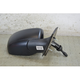 Specchietto retrovisore manuale ant dx Suzuki Celerio dal 2014 al 2020 cod 84m701-84m20  1783348532769