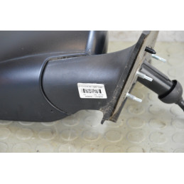 Specchietto retrovisore manuale ant dx Suzuki Celerio dal 2014 al 2020 cod 84m701-84m20  1783348532769