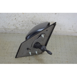 Specchietto retrovisore manuale ant dx Suzuki Celerio dal 2014 al 2020 cod 84m701-84m20  1783348532769