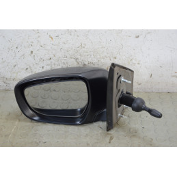 Specchietto retrovisore manuale ant dx Suzuki Celerio dal 2014 al 2020 cod 84m702-84m20  1783348686219