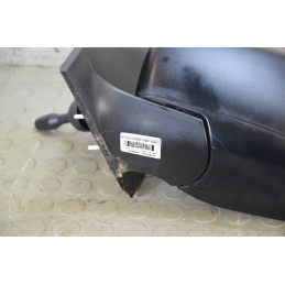 Specchietto retrovisore manuale ant dx Suzuki Celerio dal 2014 al 2020 cod 84m702-84m20  1783348686219