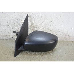 Specchietto retrovisore manuale ant dx Suzuki Celerio dal 2014 al 2020 cod 84m702-84m20  1783348686219