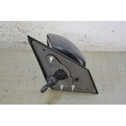 Specchietto retrovisore manuale ant dx Suzuki Celerio dal 2014 al 2020 cod 84m702-84m20  1783348686219