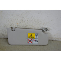 Aletta parasole ant dx lato passeggero Suzuki Celerio dal 2014 al 2020 cod 8480184M106GS  1783348843025