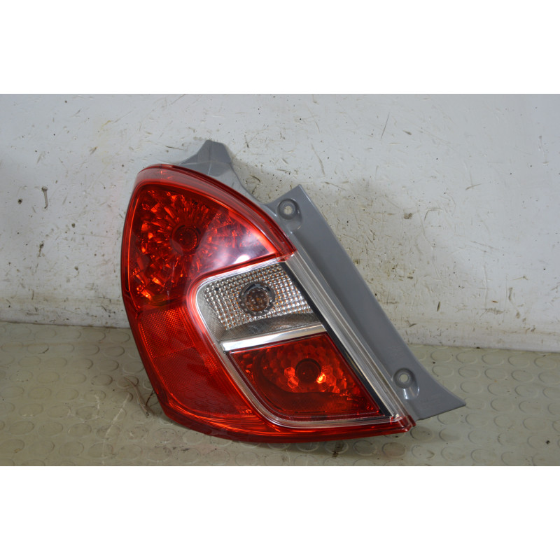 Fanale fanalino stop post sx Suzuki Celerio dal 2014 al 2021 cod 3567084M10000  1783349029008