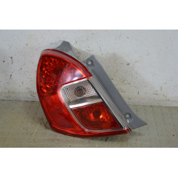 Fanale fanalino stop post sx Suzuki Celerio dal 2014 al 2021 cod 3567084M10000  1783349029008