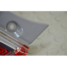 Fanale fanalino stop post sx Suzuki Celerio dal 2014 al 2021 cod 3567084M10000  1783349029008