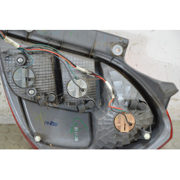 Fanale fanalino stop post sx Suzuki Celerio dal 2014 al 2021 cod 3567084M10000  1783349029008