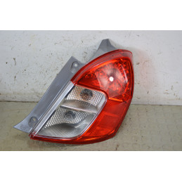 Fanale fanalino stop post dx Suzuki Celerio dal 2014 al 2021 cod 3565084M00000  1783349617366