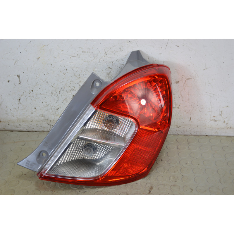 Fanale fanalino stop post dx Suzuki Celerio dal 2014 al 2021 cod 3565084M00000  1783349617366