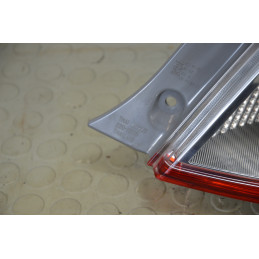 Fanale fanalino stop post dx Suzuki Celerio dal 2014 al 2021 cod 3565084M00000  1783349617366