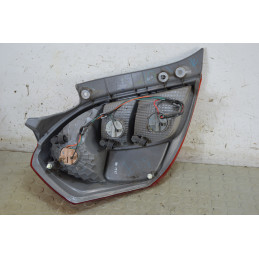 Fanale fanalino stop post dx Suzuki Celerio dal 2014 al 2021 cod 3565084M00000  1783349617366