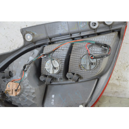Fanale fanalino stop post dx Suzuki Celerio dal 2014 al 2021 cod 3565084M00000  1783349617366