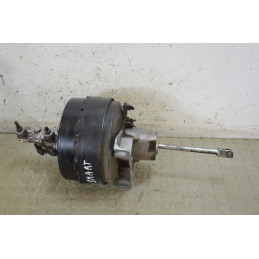 Pompa servofreno Smart Fortwo w451 dal 2007 al 2011 cod a4514300008  1783351291004