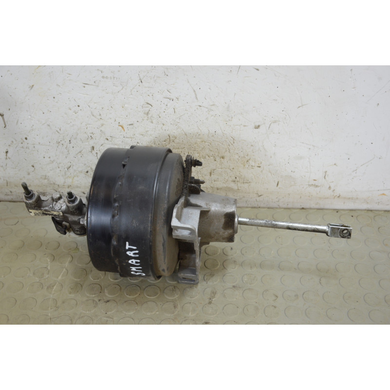 Pompa servofreno Smart Fortwo w451 dal 2007 al 2011 cod a4514300008  1783351291004
