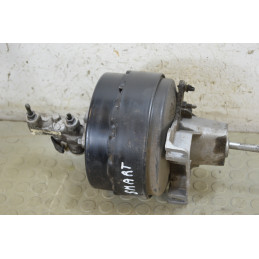 Pompa servofreno Smart Fortwo w451 dal 2007 al 2011 cod a4514300008  1783351291004