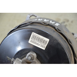 Pompa servofreno Smart Fortwo w451 dal 2007 al 2011 cod a4514300008  1783351291004