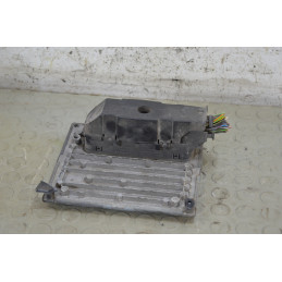 Centralina motore Ford Fiesta V 1.2 b dal 2002 al 2008 cod 6s61-12a650-fh  1783351417398