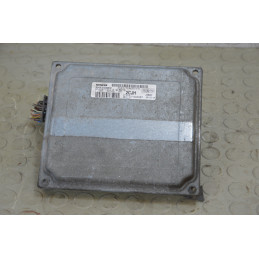 Centralina motore Ford Fiesta V 1.2 b dal 2002 al 2008 cod 6s61-12a650-fh  1783351417398
