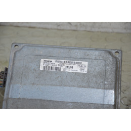 Centralina motore Ford Fiesta V 1.2 b dal 2002 al 2008 cod 6s61-12a650-fh  1783351417398