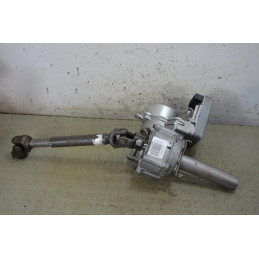 Piantone sterzo elettrico Ford Fiesta VI dal 2012 al 2017 cod c1bc3c529aj  1783691634547