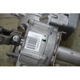 Piantone sterzo elettrico Ford Fiesta VI dal 2012 al 2017 cod c1bc3c529aj  1783691634547