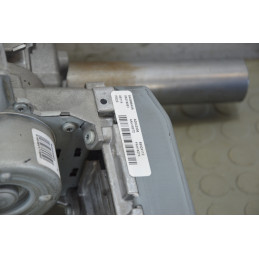 Piantone sterzo elettrico Ford Fiesta VI dal 2012 al 2017 cod c1bc3c529aj  1783691634547