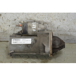 Motorino avviamento Ford Fiesta VI 1.0 EcoBoost dal 2012 al 2017 cod cv6t-11000-ab  1783691883389