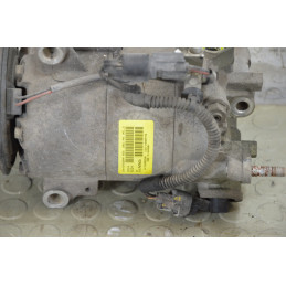 Compressore aria condizionata Ford Fiesta VI dal 2013 al 2017 cod c1b1-19d629-ag  1783692072751