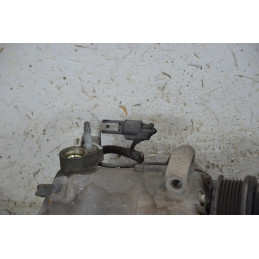 Compressore aria condizionata Ford Fiesta VI dal 2013 al 2017 cod c1b1-19d629-ag  1783692072751