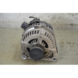 Alternatore Ford Fiesta VI 1.0 EcoBoost dal 2012 al 2017 cod cv6t-10300-bc  1783692282938