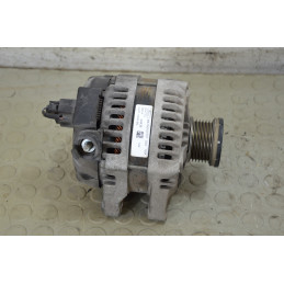 Alternatore Ford Fiesta VI 1.0 EcoBoost dal 2012 al 2017 cod cv6t-10300-bc  1783692282938