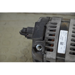 Alternatore Ford Fiesta VI 1.0 EcoBoost dal 2012 al 2017 cod cv6t-10300-bc  1783692282938
