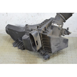 Scatola filtro aria Ford Fiesta VI 1.0 EcoBoost dal 2012 al 2017 cod c1b1-9600-ad  1783692797432