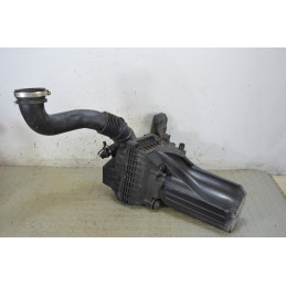 Scatola filtro aria Ford Fiesta VI 1.0 EcoBoost dal 2012 al 2017 cod c1b1-9600-ad  1783692797432