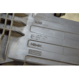 Scatola filtro aria Ford Fiesta VI 1.0 EcoBoost dal 2012 al 2017 cod c1b1-9600-ad  1783692797432