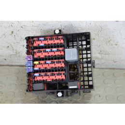 Centralina portafusibili Ford Fiesta VI dal 2012 al 2017 cod c1bt-14a005-ard  1783693025480