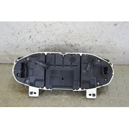 Contachilometri quadro strumenti Ford Fiesta VI 1.0 EcoBoost dal 2012 al 2017 cod c1bt-10849-exn  1783693278251
