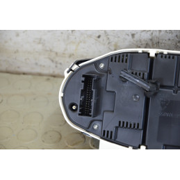Contachilometri quadro strumenti Ford Fiesta VI 1.0 EcoBoost dal 2012 al 2017 cod c1bt-10849-exn  1783693278251