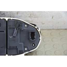 Contachilometri quadro strumenti Ford Fiesta VI 1.0 EcoBoost dal 2012 al 2017 cod c1bt-10849-exn  1783693278251