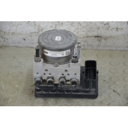 Centralina pompa abs Ford Fiesta VI dal 2012 al 2017 cod d1b1-2c405-ad  1783694237370