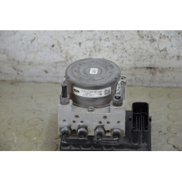 Centralina pompa abs Ford Fiesta VI dal 2012 al 2017 cod d1b1-2c405-ad  1783694237370