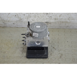 Centralina pompa abs Ford Fiesta VI dal 2012 al 2017 cod d1b1-2c405-ad  1783694237370