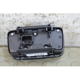 Interruttore comando regolazione luci fari Ford Fiesta VI dal 2012 al 2017 cod c1bt13a024cb  1783694496524