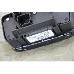 Interruttore comando regolazione luci fari Ford Fiesta VI dal 2012 al 2017 cod c1bt13a024cb  1783694496524