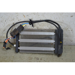 Radiatore riscaldatore interno Ford Fiesta VI dal 2012 al 2017 cod vp8e2h-18k463-00  1783694891596
