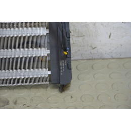 Radiatore riscaldatore interno Ford Fiesta VI dal 2012 al 2017 cod vp8e2h-18k463-00  1783694891596