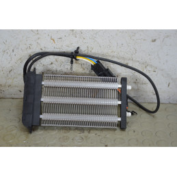 Radiatore riscaldatore interno Ford Fiesta VI dal 2012 al 2017 cod vp8e2h-18k463-00  1783694891596