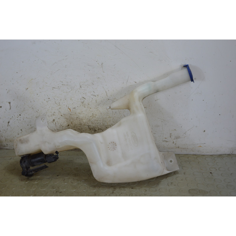 Vaschetta acqua tergicristalli Ford Fiesta VI dal 2012 al 2017 cod 8a6117b613-af  1783695305856